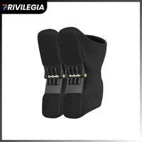 Genouillère de Sport (2 Pièces)