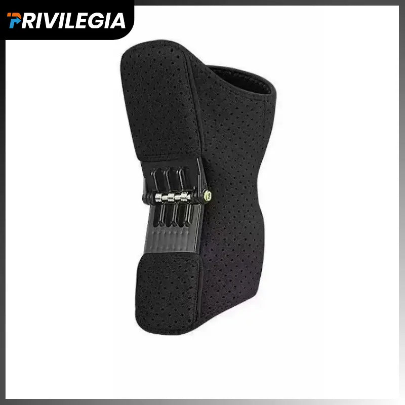 Genouillère de Sport (2 Pièces)