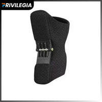 Genouillère de Sport (2 Pièces)