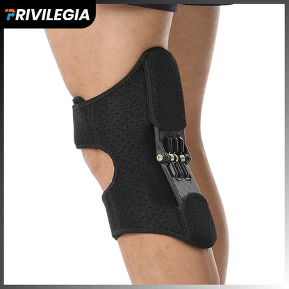 Genouillère de Sport (2 Pièces)