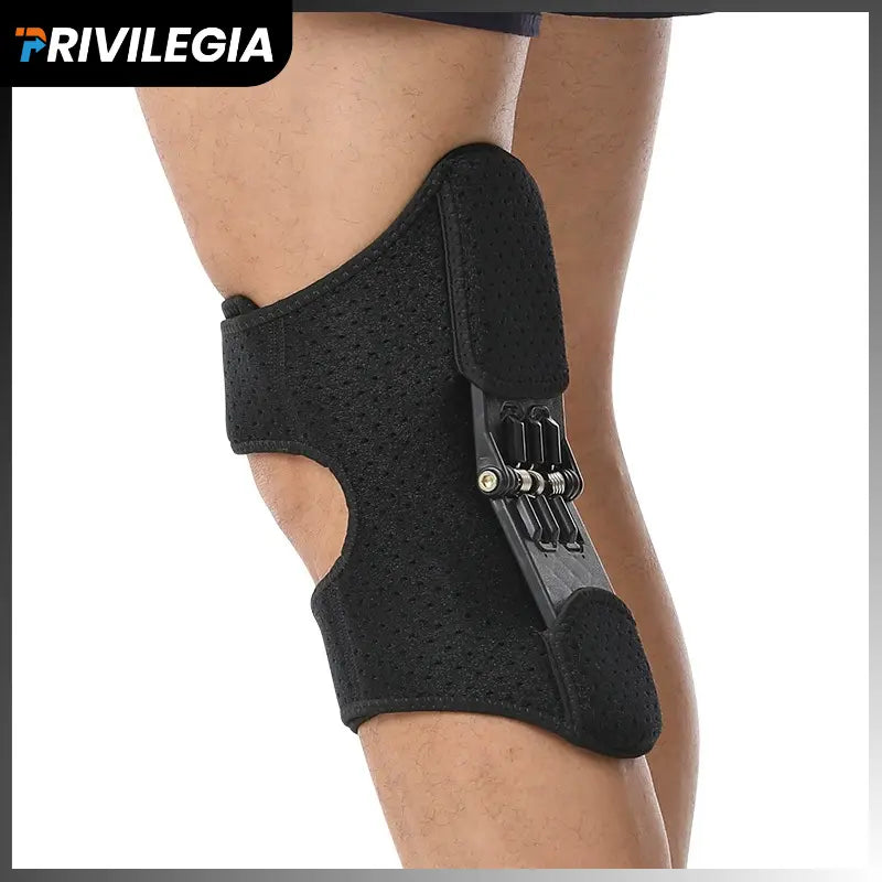 Genouillère de Sport (2 Pièces)
