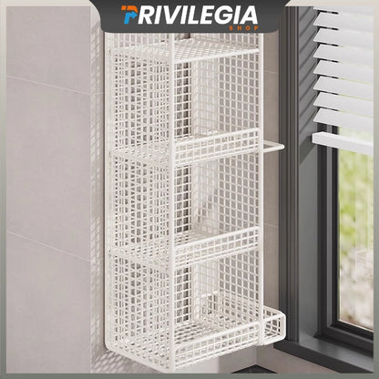 Étagère de Rangement