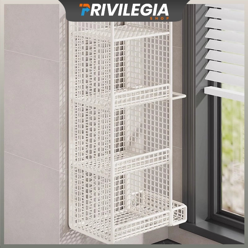 Étagère de Rangement