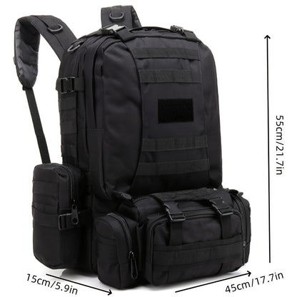 Sac à dos d'escalade