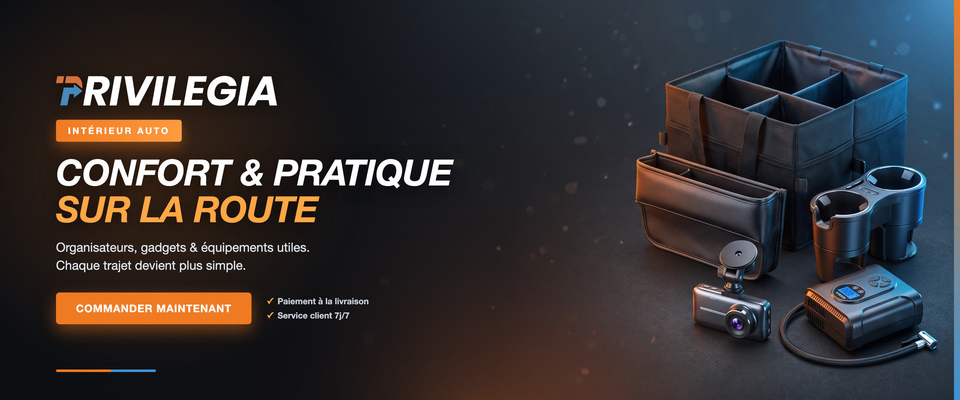 Auto & Moto — commander maintenant, paiement à la livraison